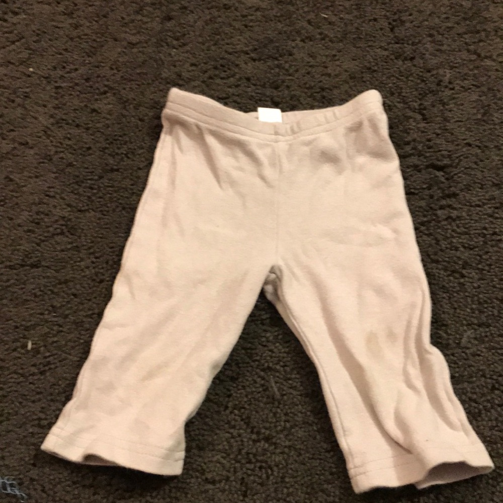 Baby pants